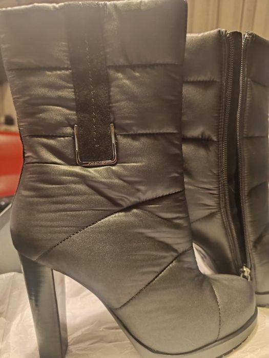 Дамски боти Calvin Klein