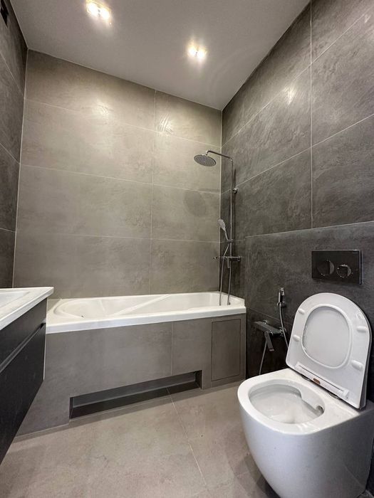 Аренда квартиры в Ташкенте 2/5/9! Яшнабадский р-н, Махтумкули