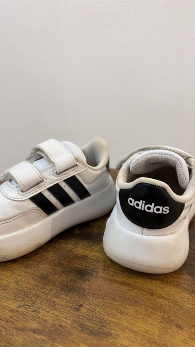 Papuci copii Adidas