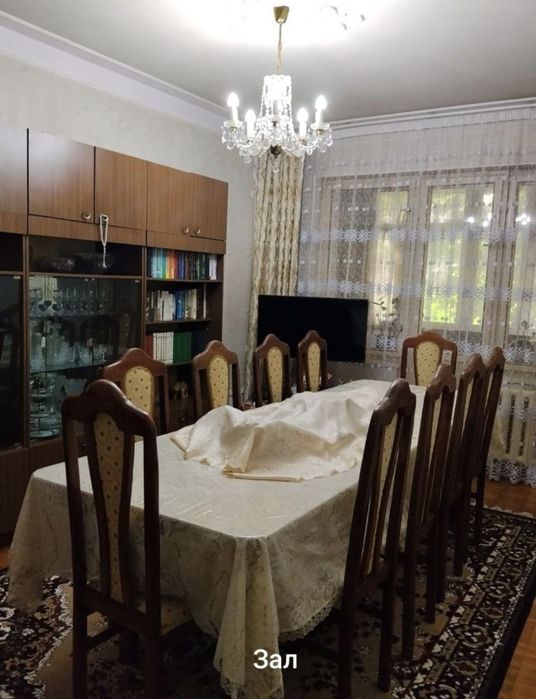 Продаётся 4/2/4 Ялангач