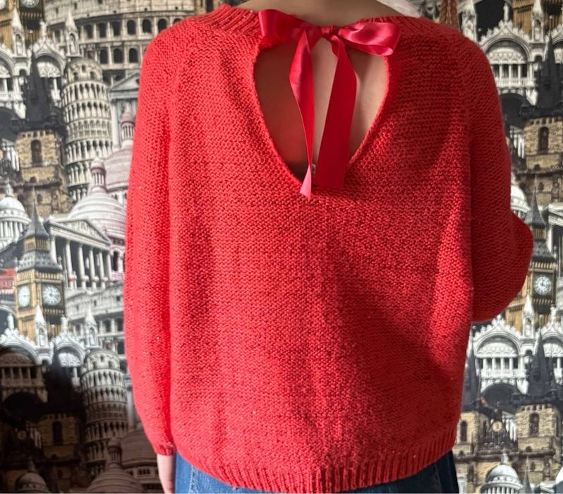 Разные кофточки