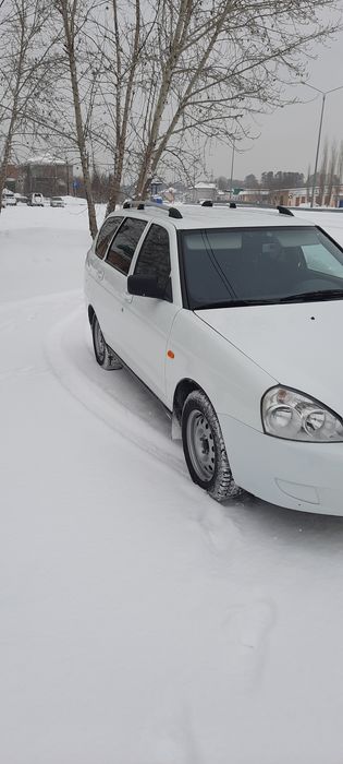 Приора универсал