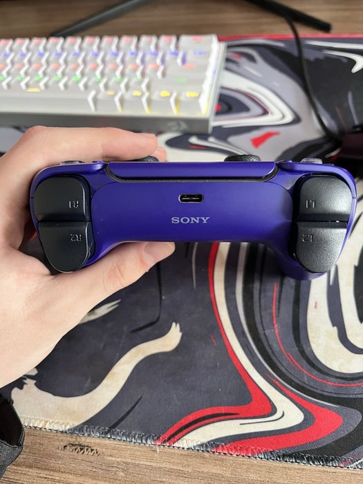 Dualsense геймпад