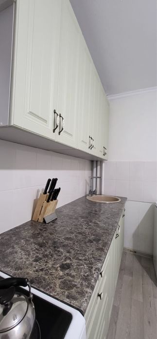 Продам кухонный гарнитур