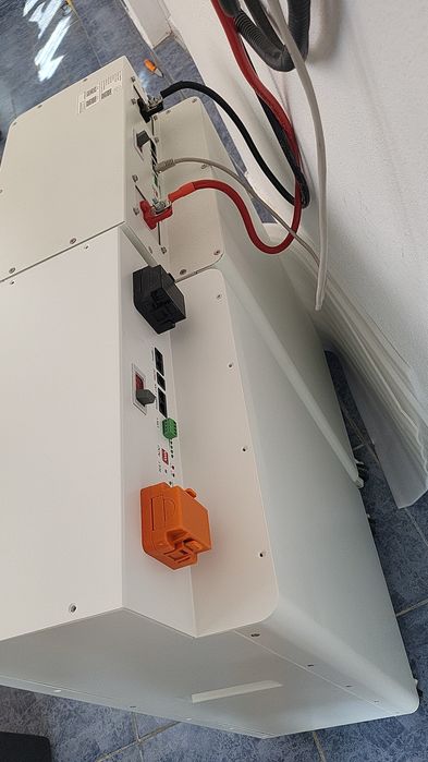 Baterie 16 kw noua