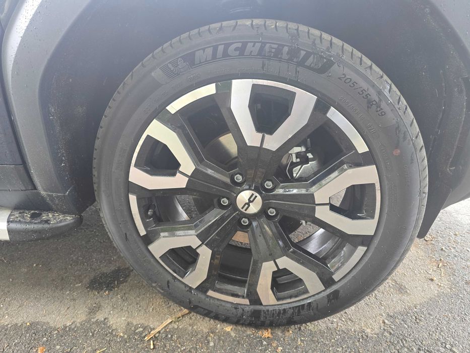 4 cauciucuri vara michelin e primacy 205/55 R19 97 H XL dacia bigster