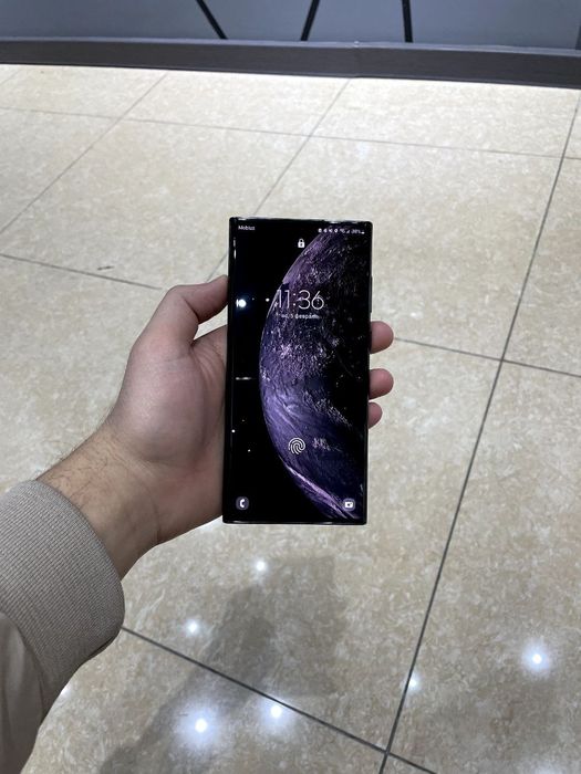 Samsung Galaxy S22 ultra