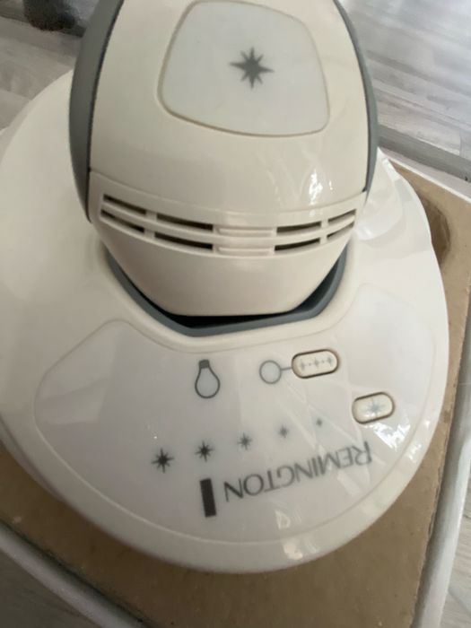 Эпилятор Remington