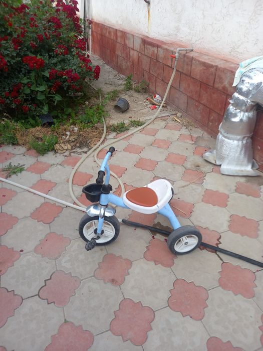 Срочно продам детский  коляска