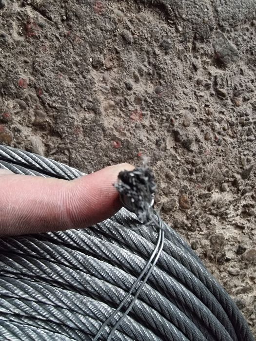 Cablu de tracțiune
