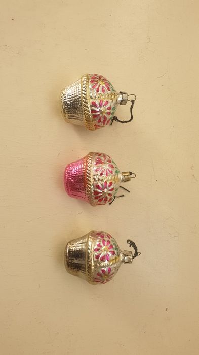 Продам новогодние игрушки СССР