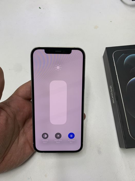 Iphone 12 PRO (128GB в идеальном состояний