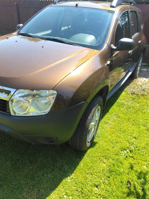 DACIA Duster 0 — imagine 4