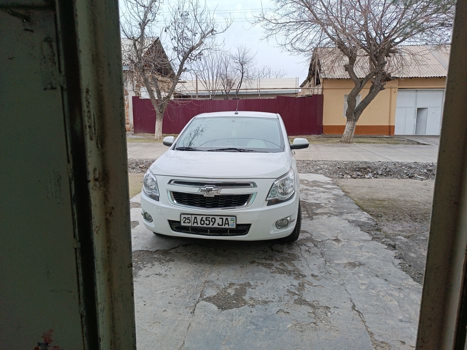 Other Cobalt 2014 — 4