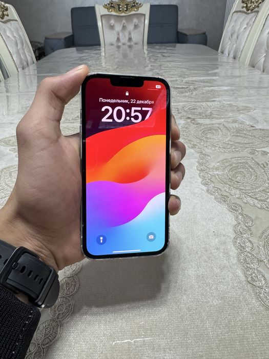 Iphone 13 128gb radnoy