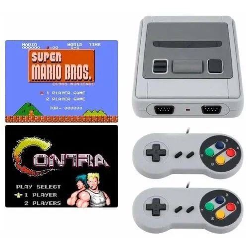 Детская Игровая приставка