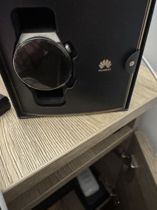 Huavei GT 3 Pro ca nou!!!