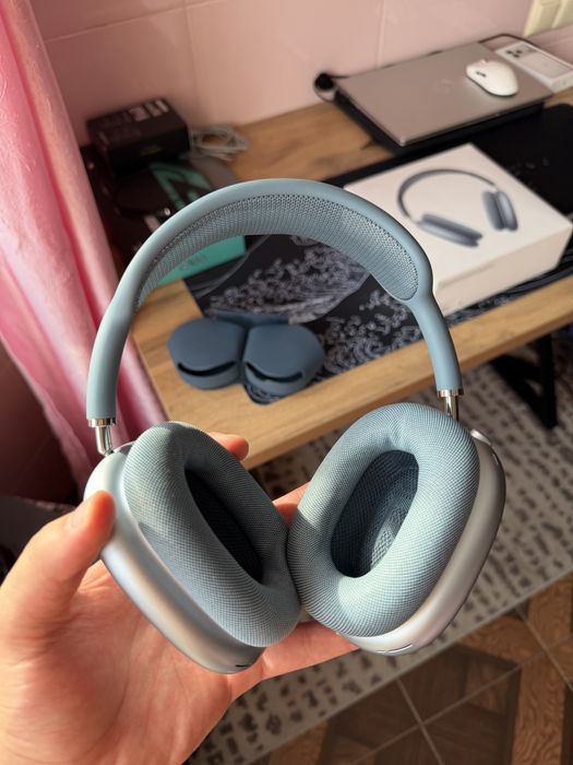 AirPods Max 2 Type-C