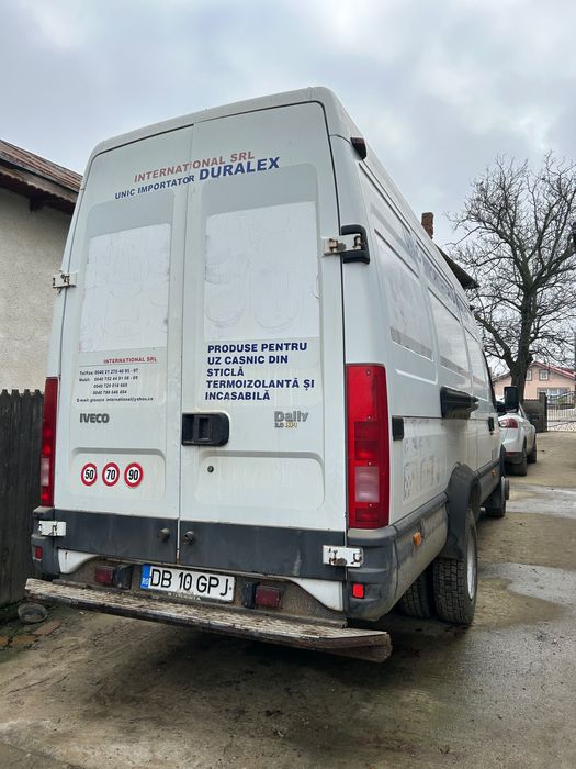 Iveco Daily 65 C 14