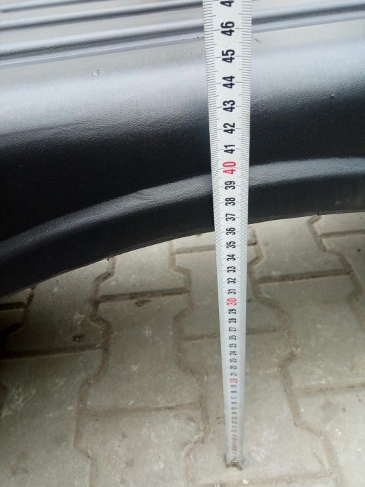 ARIPI Aparatori Noroi cu FACTURA Mercedes / IVECO / MAN / RENAULT 7.5t