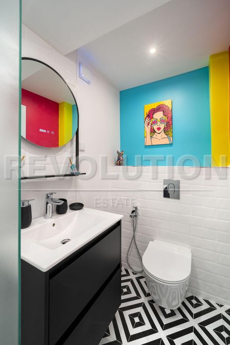 Продава се Четиристаен апартамент в София, Център - 167 кв.м за 3024 €/кв.м - Снимка #7
