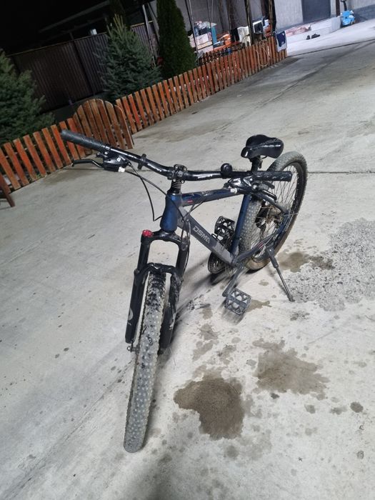 Продам Велосипед DSMA