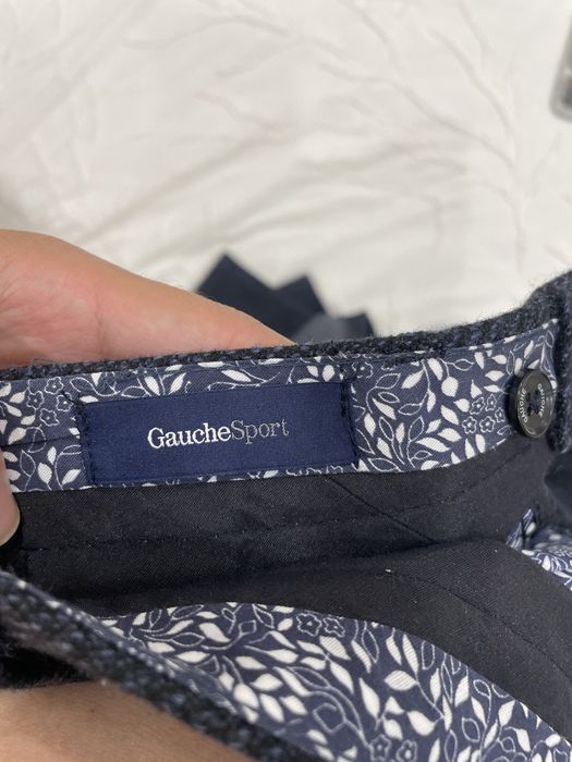 Брюки фирма Gauch premium