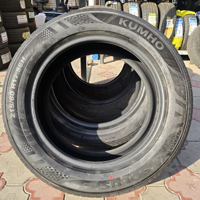 kumho r17   chazor/tracker/kia