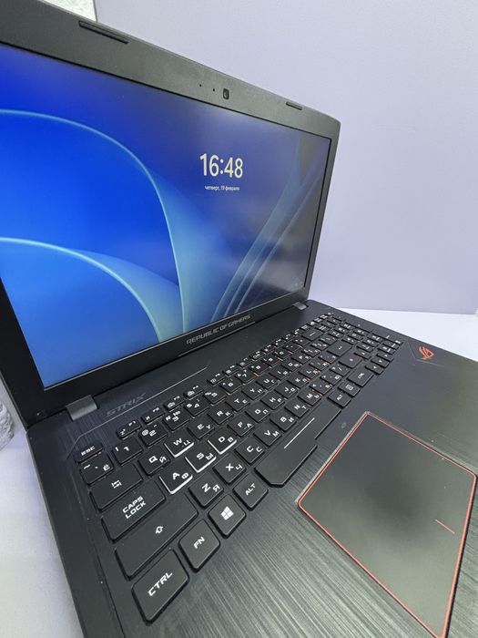 Ноутбук ASUS ROG STRIX/ #МА982135