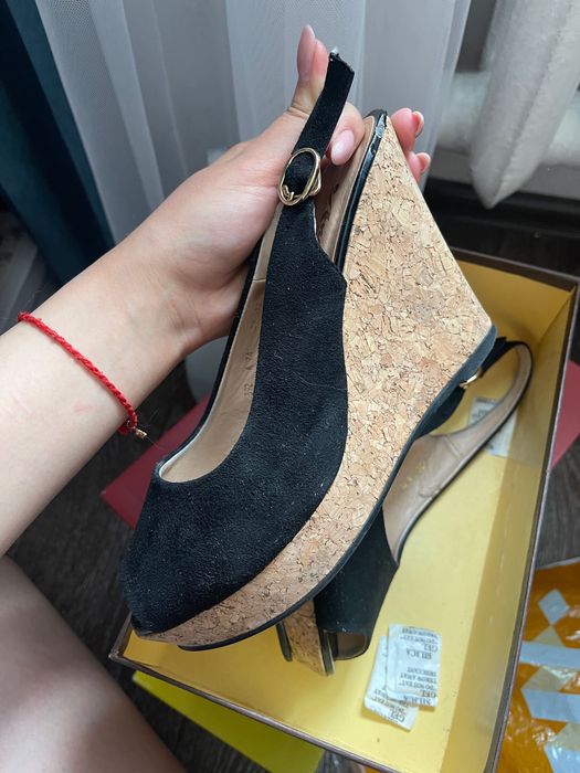 Обувь женская недорогая