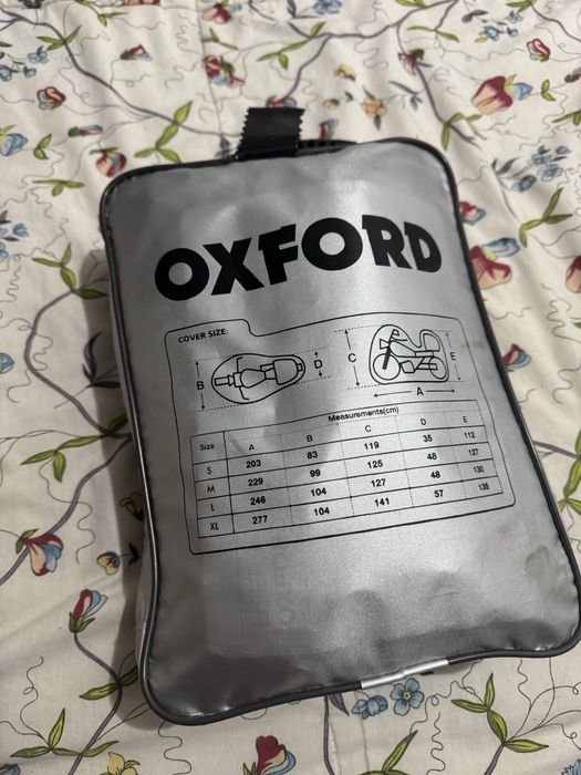 Husa pentru motocicleta