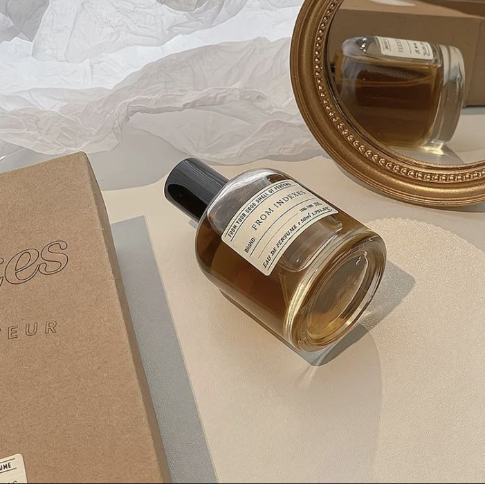 Духи Новые INDEXES