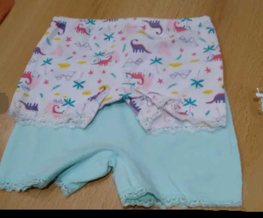 Боксерки нови момиче 4-5 г.