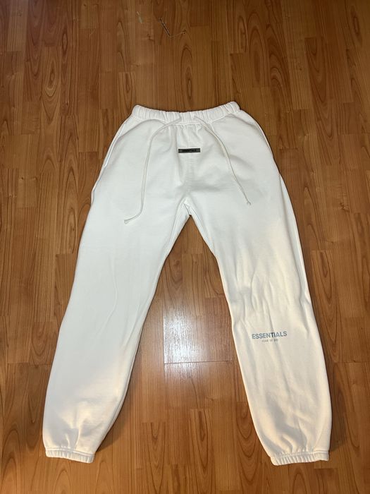 Pantaloni Essentials FOG