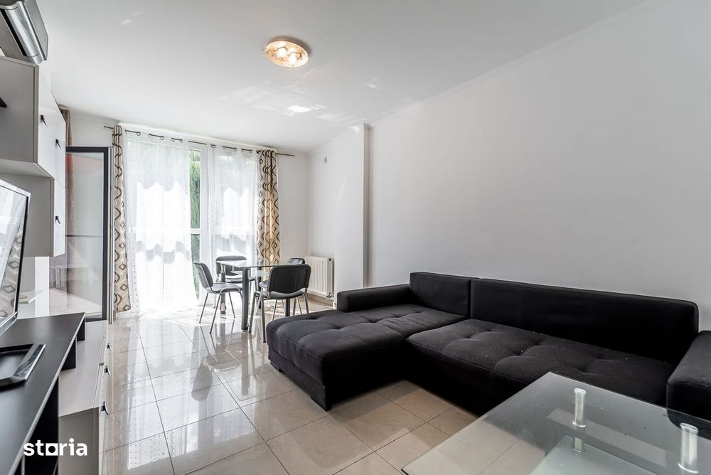 PRET NOU! Apartament 2 camere ARED KAUFLAND - etaj 1 - COMISION 0 — fotografia 2