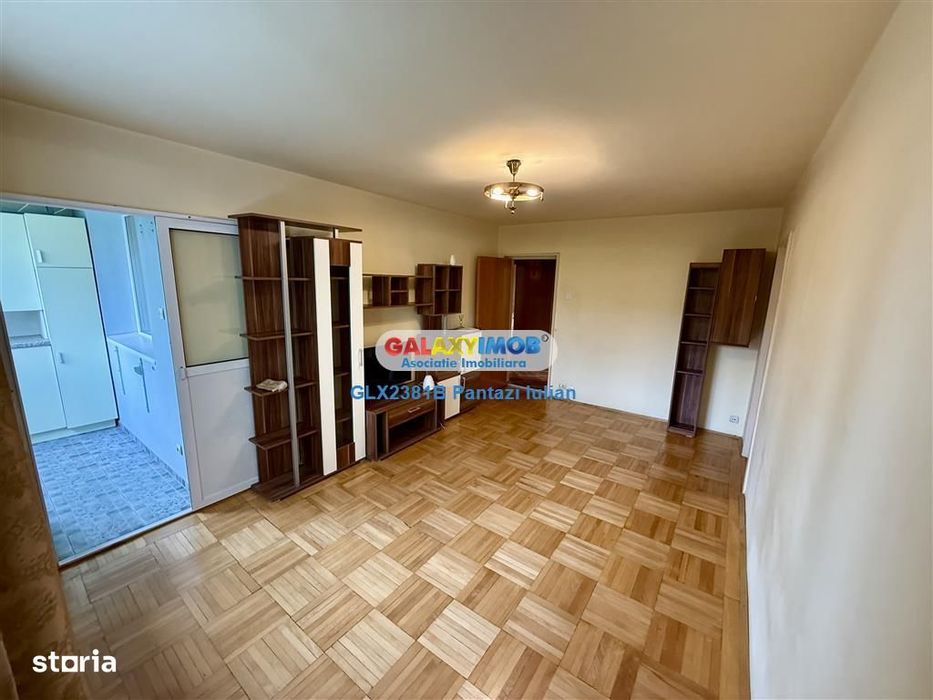 Grigorescu | 4 Camere | Semidecomandat | 1min. metrou | Comision 0%