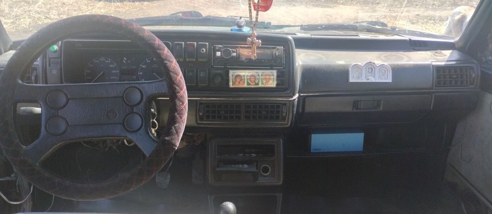 Продается VW getta