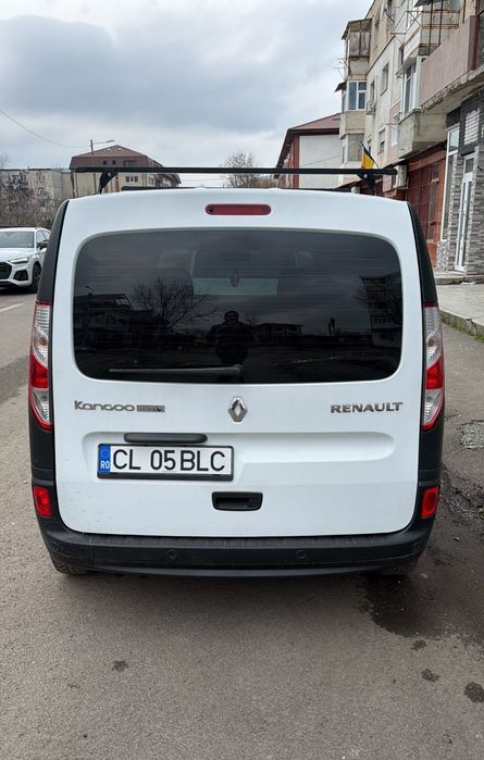 Renault Kango 2019, stare PERFECTA
