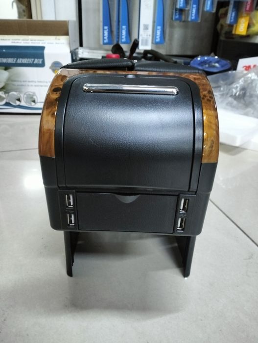 Подлокотник универсальный