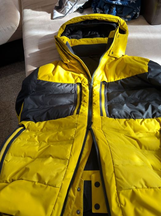 Яке Head Blaze за ски