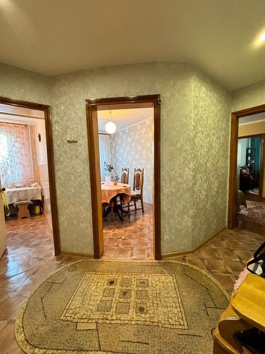 Продажа 4х комнатной квартиры