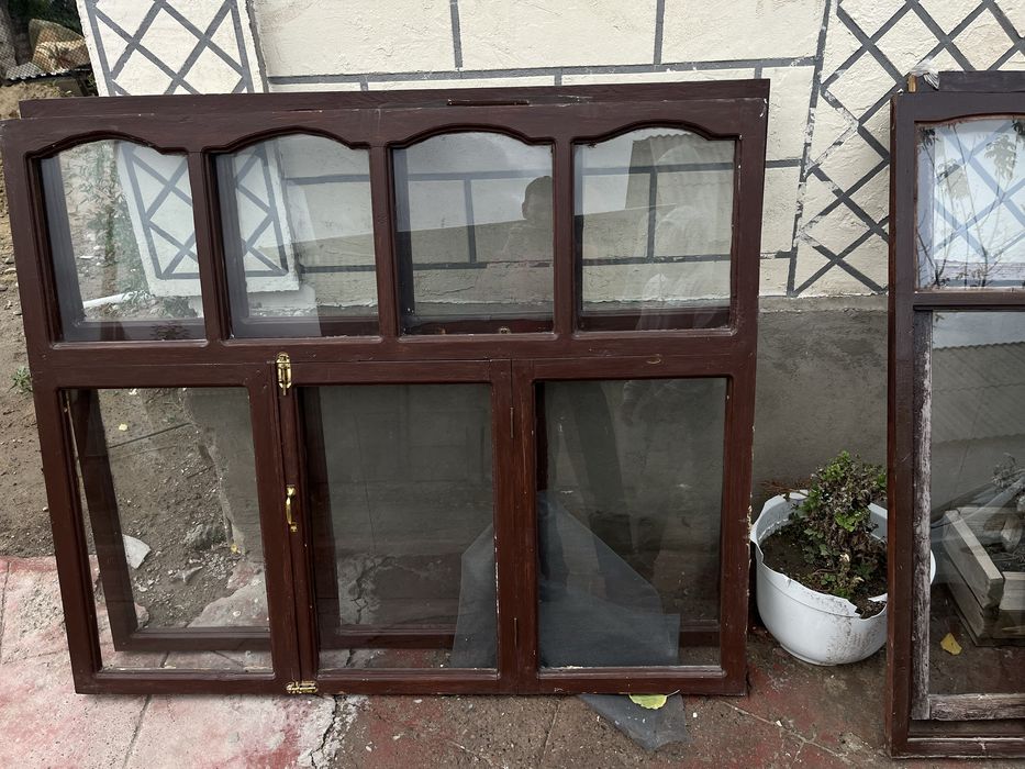 Терезе коробкасымен сатылады