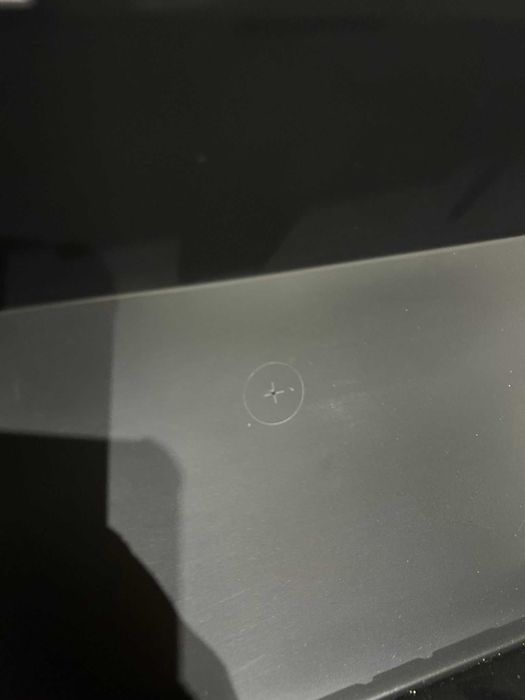 Bara fata Volkswagen Golf 6 Kombi completa cu grile fara proiector