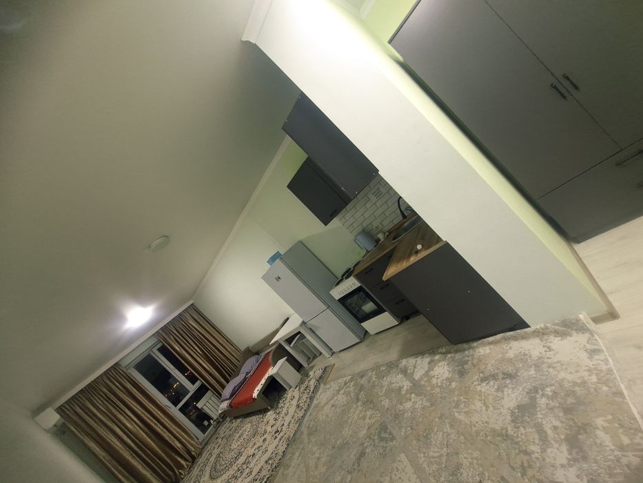 Сдаю посуточно 1  ком квартиру