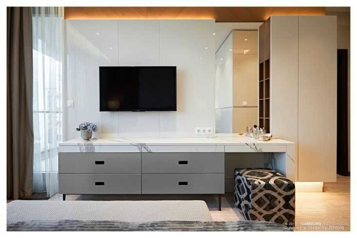 Двустаен апартамертн в Банишора