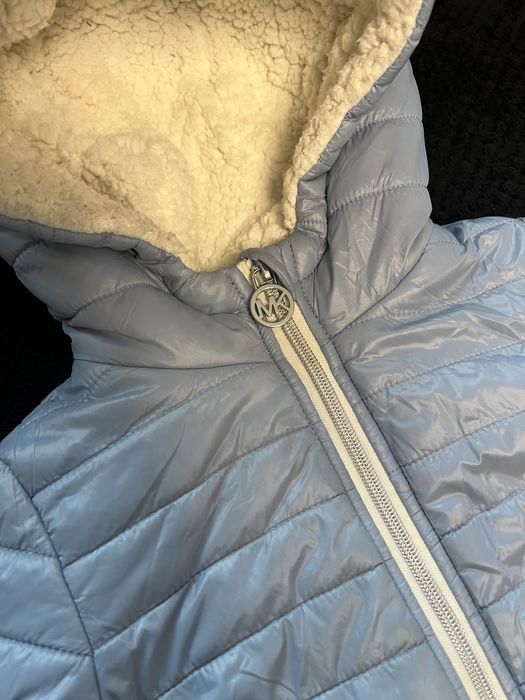 Geaca Michael Kors pentru fetite