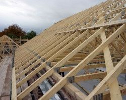 Reparatii acoperisuri mansardari