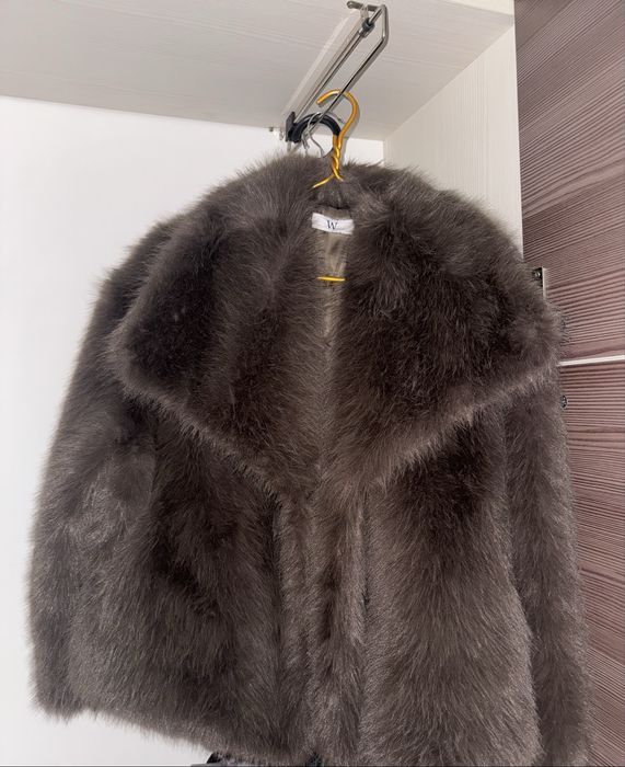 Продам     шубу