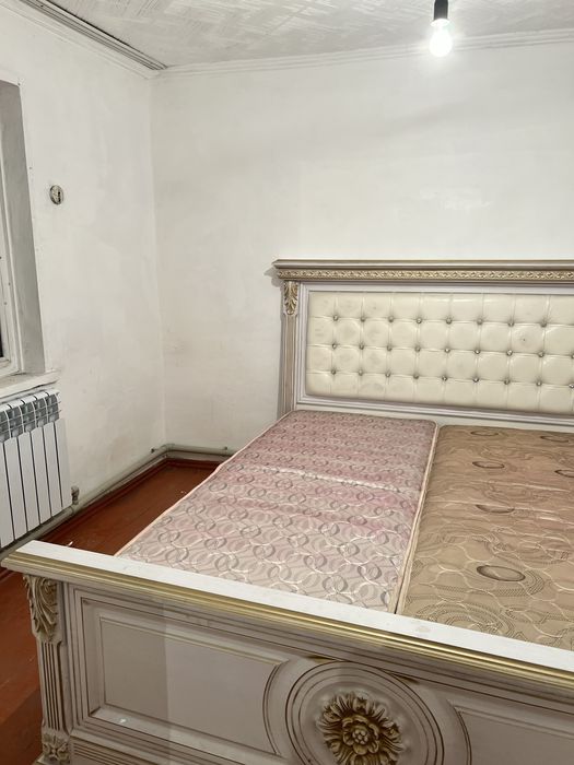 Дорогая   кровать