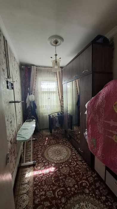 Квартира сотилади